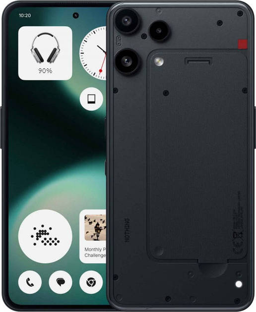 Nothing Phone (3a) Lite